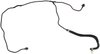 HEATER HOSE ASSEMBLIES - image 1
