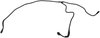 HEATER HOSE ASSEMBLIES - image 1