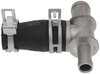 HEATER HOSE ASSEMBLIES - image 1