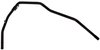 HVAC HEATER PIPE - image 2
