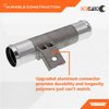 HEATER HOSE ASSEMBLIES - image 1