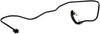 HEATER HOSE ASSEMBLIES - image 1