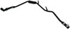 HEATER HOSE ASSEMBLIES - image 1
