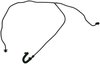 COOLANT OVERFLOW HSE - image 1