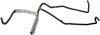 HEATER HOSE ASSEMBLIES - image 1