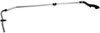 626-784 Engine Coolant Hose; 2017-2019 Ford - image 1