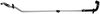 626-784 Engine Coolant Hose; 2017-2019 Ford - image 2