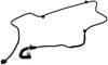COOLANT OVERFLOW HSE - image 1
