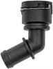 Heater Hose Connector - 45 Degree Neck - image 1