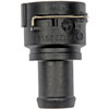 Heater Hose Connector - Straight Neck - image 2
