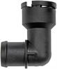 Heater Hose Connector - 90 Degree Neck - image 1