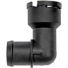 Heater Hose Connector - 90 Degree Neck - image 2