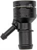 Heater Hose Connector - Straight Neck - image 1