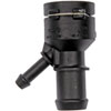 Heater Hose Connector - Straight Neck - image 2
