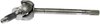 AXLE SHAFT - image 2