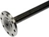 REAR AXLE SHAFT - image 3