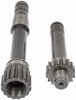 630-011 Front Axle Shaft Replacement Kit; 2012-2022 Ram - image 2
