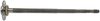 AXLE SHAFTS - image 1