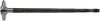 AXLE SHAFTS - image 1