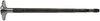 AXLE SHAFTS - image 2
