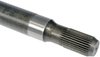 AXLE SHAFTS - image 4