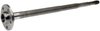 AXLE SHAFTS - image 1