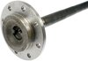 AXLE SHAFTS - image 3