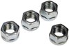 AXLE RETAINER NUTS - image 1