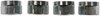AXLE RETAINER NUTS - image 2