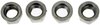 AXLE RETAINER NUTS - image 3