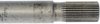 REAR RIGHT AXLE SHAF - image 4