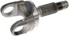 AXLE SHAFTS - image 1