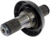 REAR OUTPUT SHFT KIT - image 3