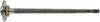 AXLE SHAFTS - image 1