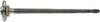 AXLE SHAFTS - image 2