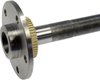 AXLE SHAFTS - image 3