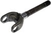 AXLE SHAFTS - image 1