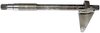 FRONT INT AXLE SHAFT - image 2