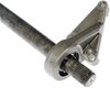 FRONT INT AXLE SHAFT - image 3