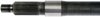 REAR AXLE SHAFT KIT - image 3