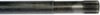 REAR AXLE SHAFT KIT - image 4