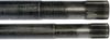 REAR AXLE SHAFT KIT - image 4