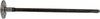 AXLE SHAFT ONLY - image 2