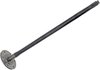 AXLE SHAFT ONLY - image 1