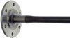 AXLE SHAFT ONLY - image 3