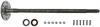 REAR AXLE SHAFT - image 1