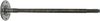 AXLE SHAFT ONLY - image 2