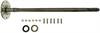 REAR AXLE SHAFT - image 1