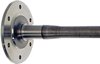 AXLE SHAFT ONLY - image 3