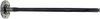 AXLE SHAFT ONLY - image 2